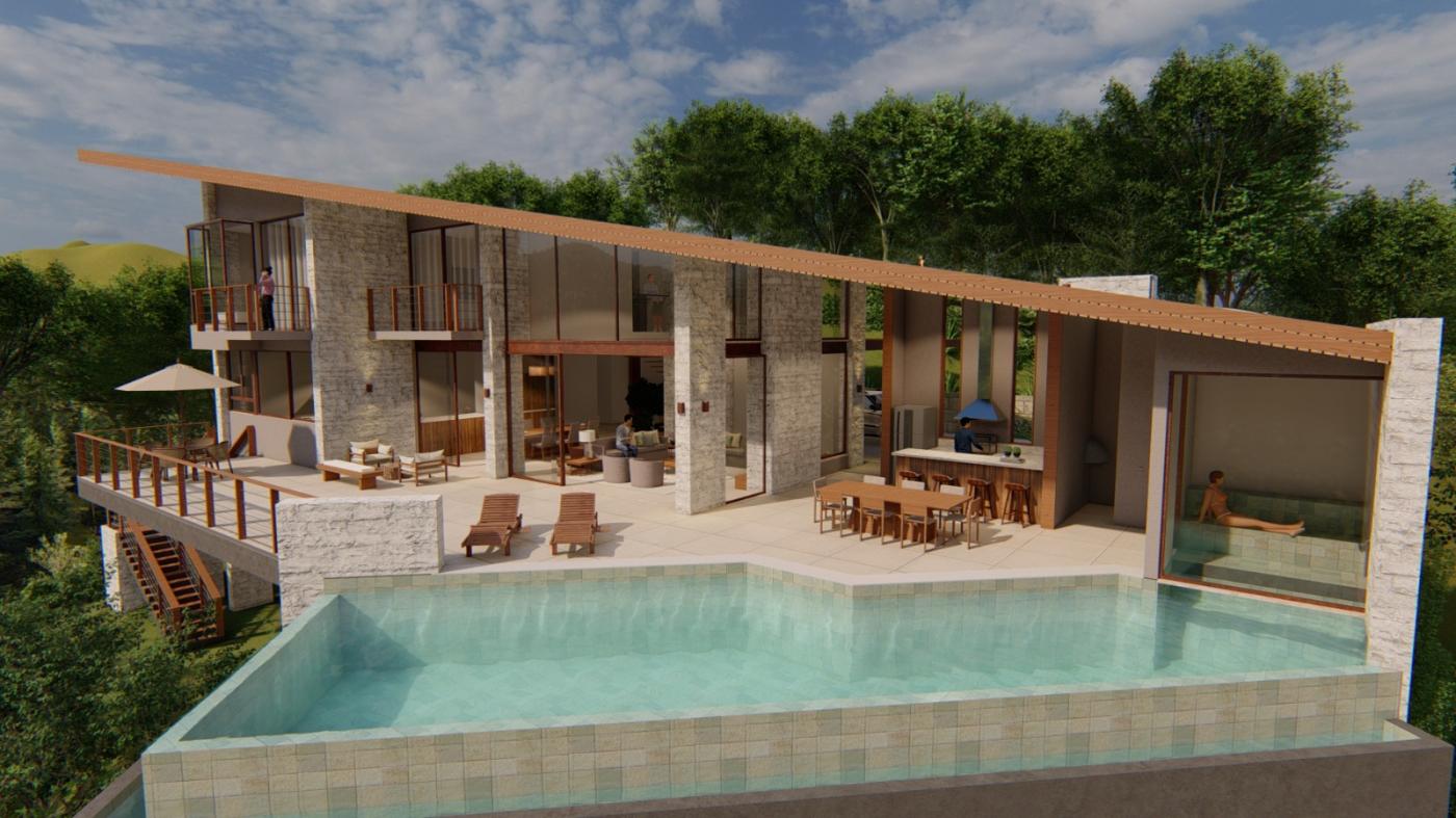 Terreno Residencial à venda em Quarteirão Ingelheim, Petrópolis - RJ - Foto 9