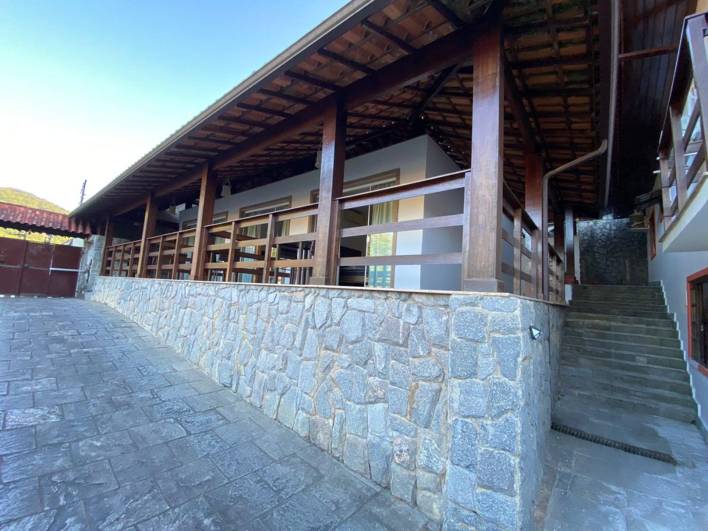 Casa à venda em São Sebastião, Petrópolis - RJ - Foto 4