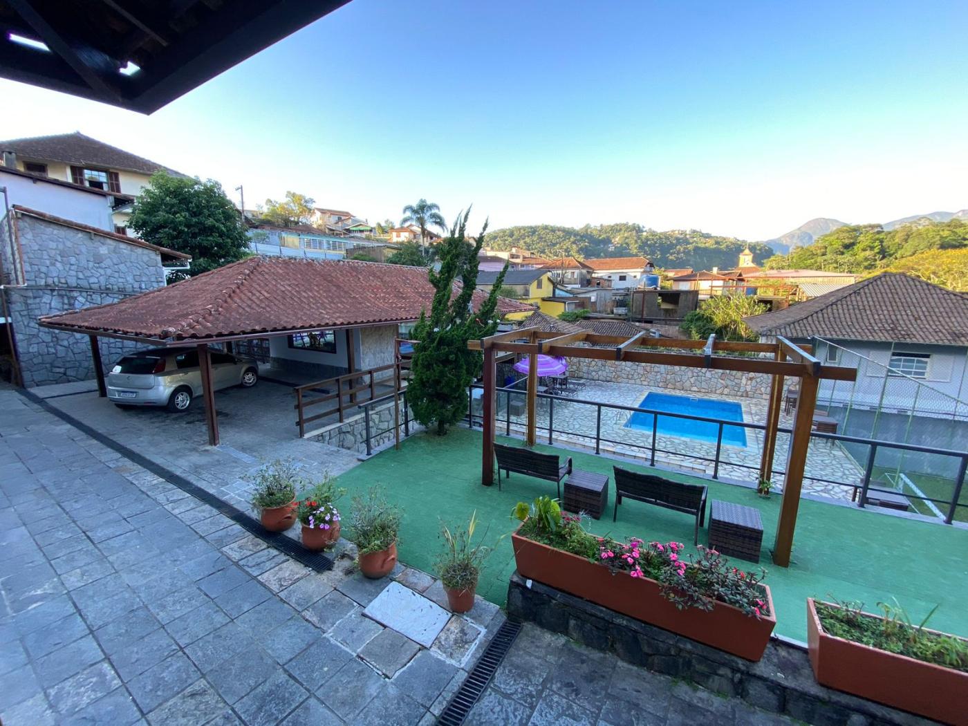 Casa à venda em São Sebastião, Petrópolis - RJ - Foto 6