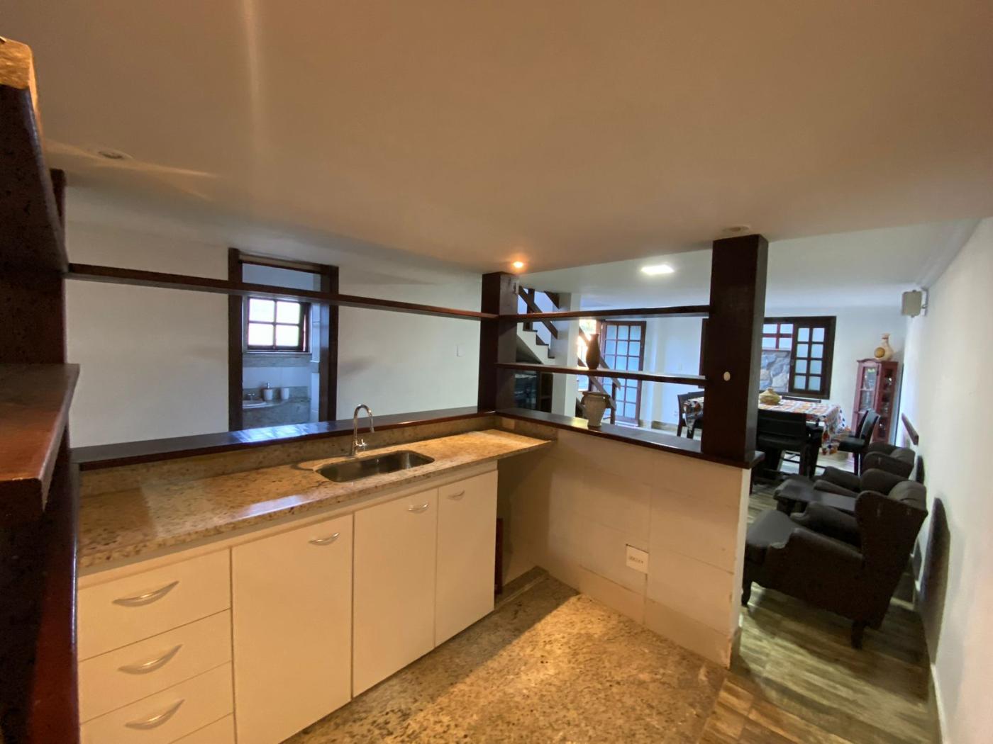 Casa à venda em São Sebastião, Petrópolis - RJ - Foto 15