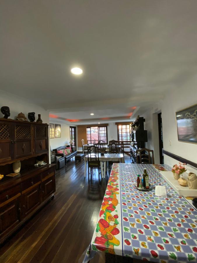 Casa à venda em São Sebastião, Petrópolis - RJ - Foto 17