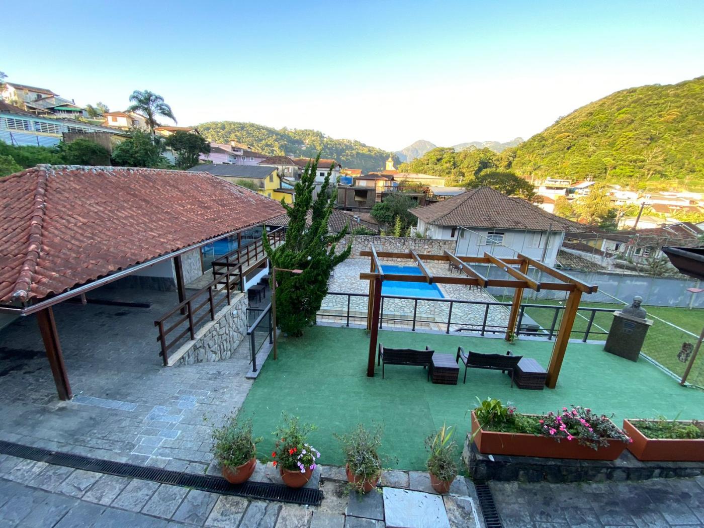 Casa à venda em São Sebastião, Petrópolis - RJ - Foto 5