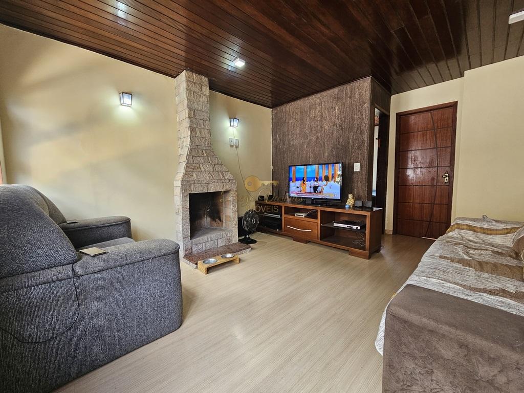 Casa à venda em Cascata do Imbuí, Teresópolis - RJ - Foto 2