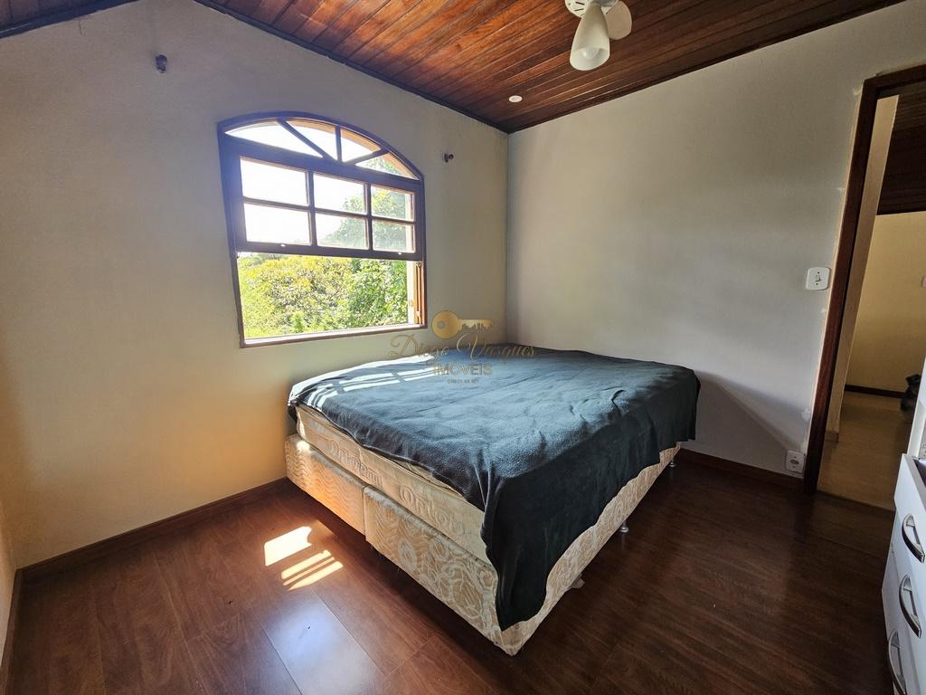 Casa à venda em Cascata do Imbuí, Teresópolis - RJ - Foto 4