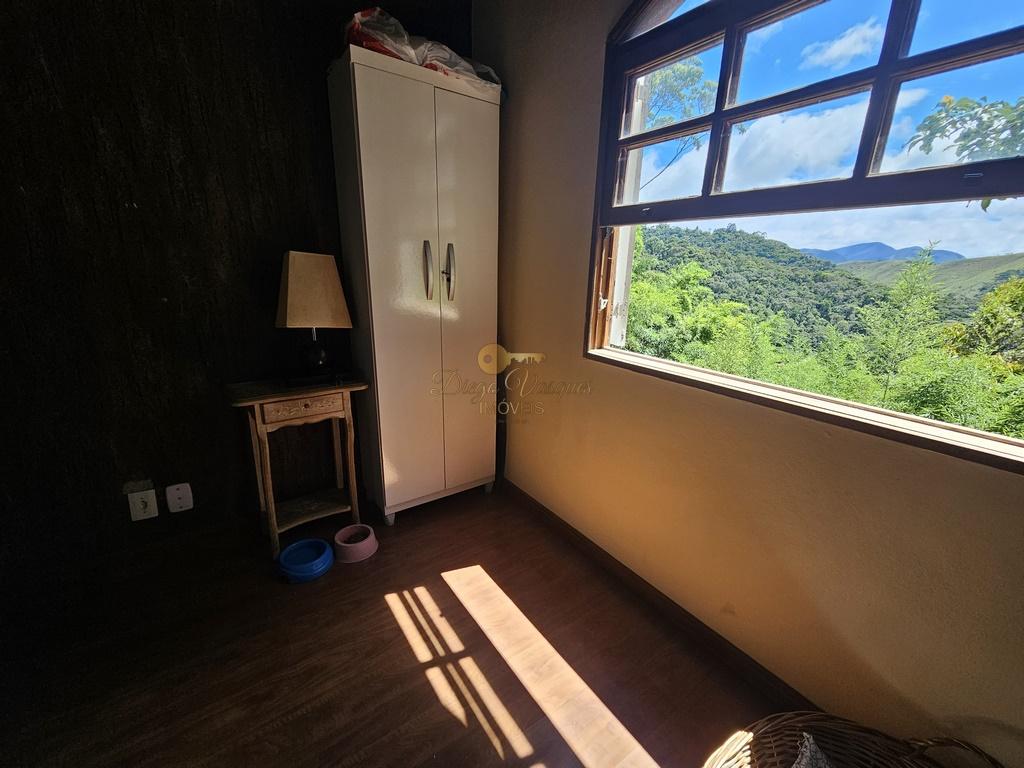 Casa à venda em Cascata do Imbuí, Teresópolis - RJ - Foto 7
