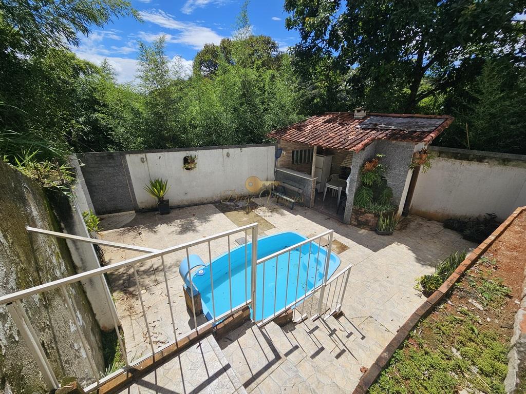 Casa à venda em Cascata do Imbuí, Teresópolis - RJ - Foto 20