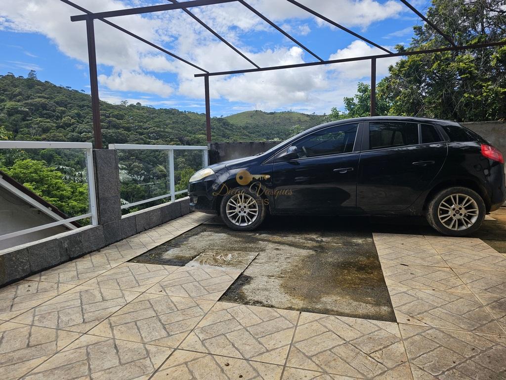 Casa à venda em Cascata do Imbuí, Teresópolis - RJ - Foto 22