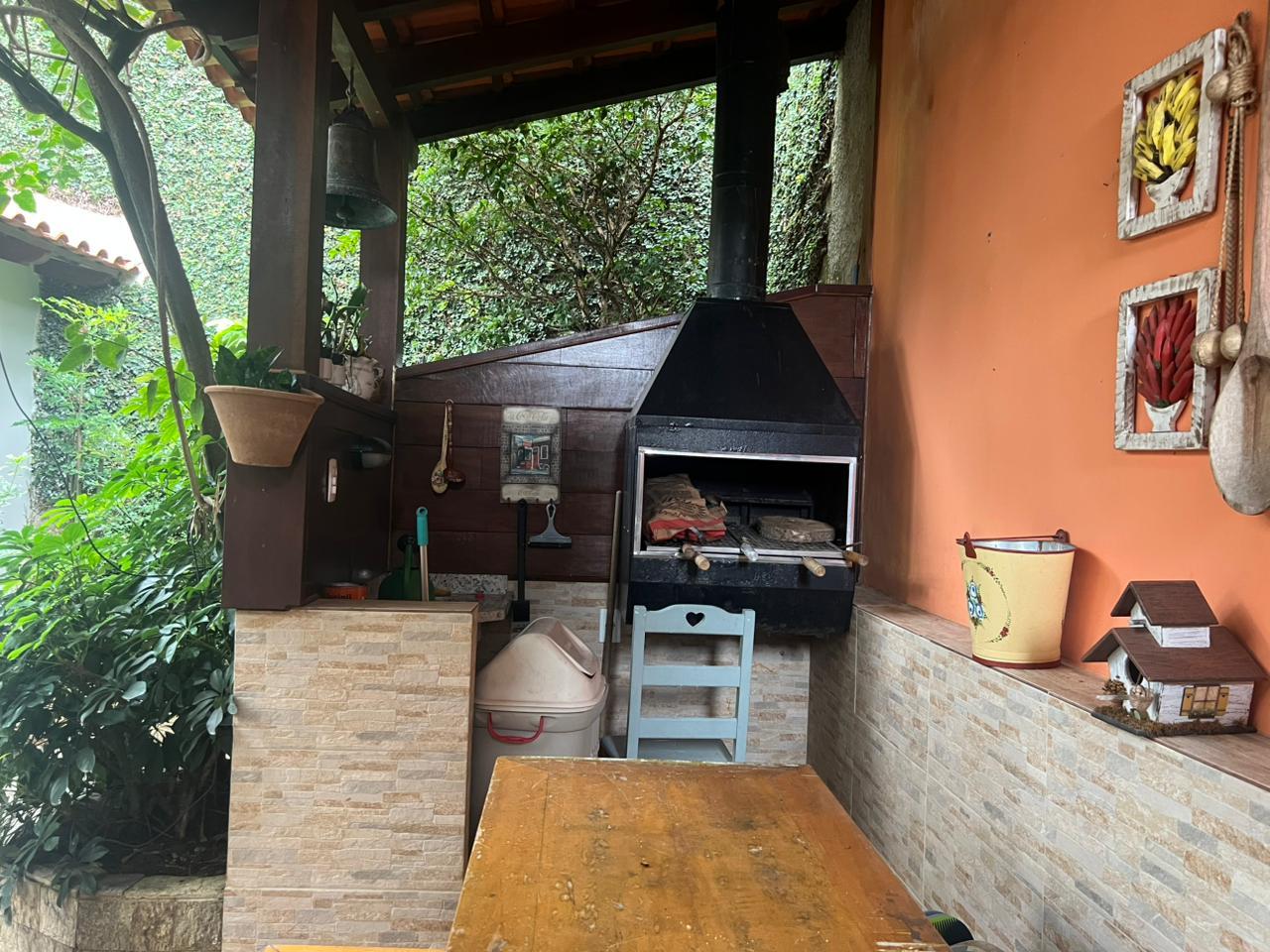 Casa à venda em Valparaíso, Petrópolis - RJ - Foto 23