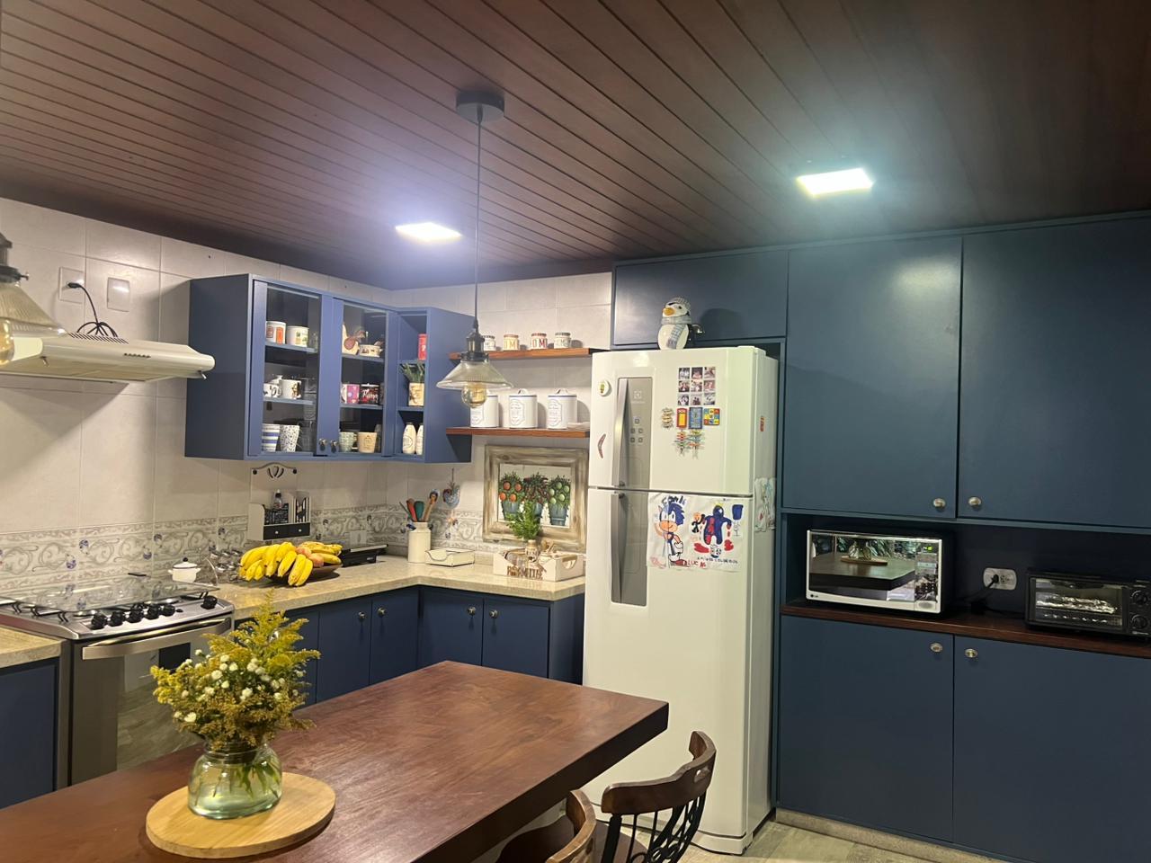 Casa à venda em Valparaíso, Petrópolis - RJ - Foto 16