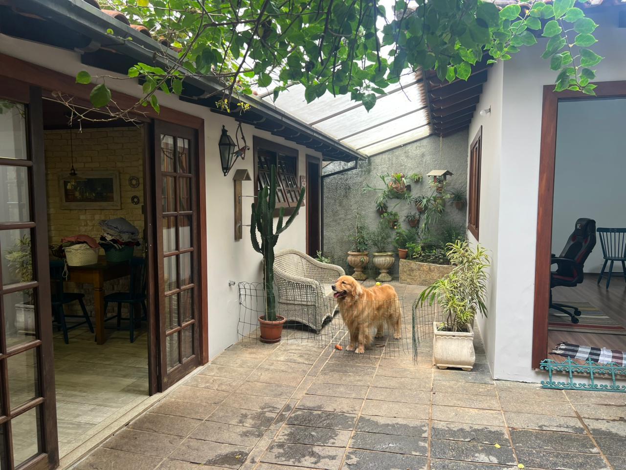 Casa à venda em Valparaíso, Petrópolis - RJ - Foto 22