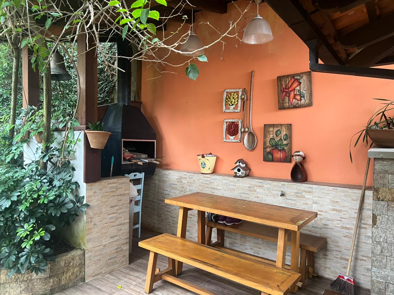 Casa à venda em Valparaíso, Petrópolis - RJ - Foto 24