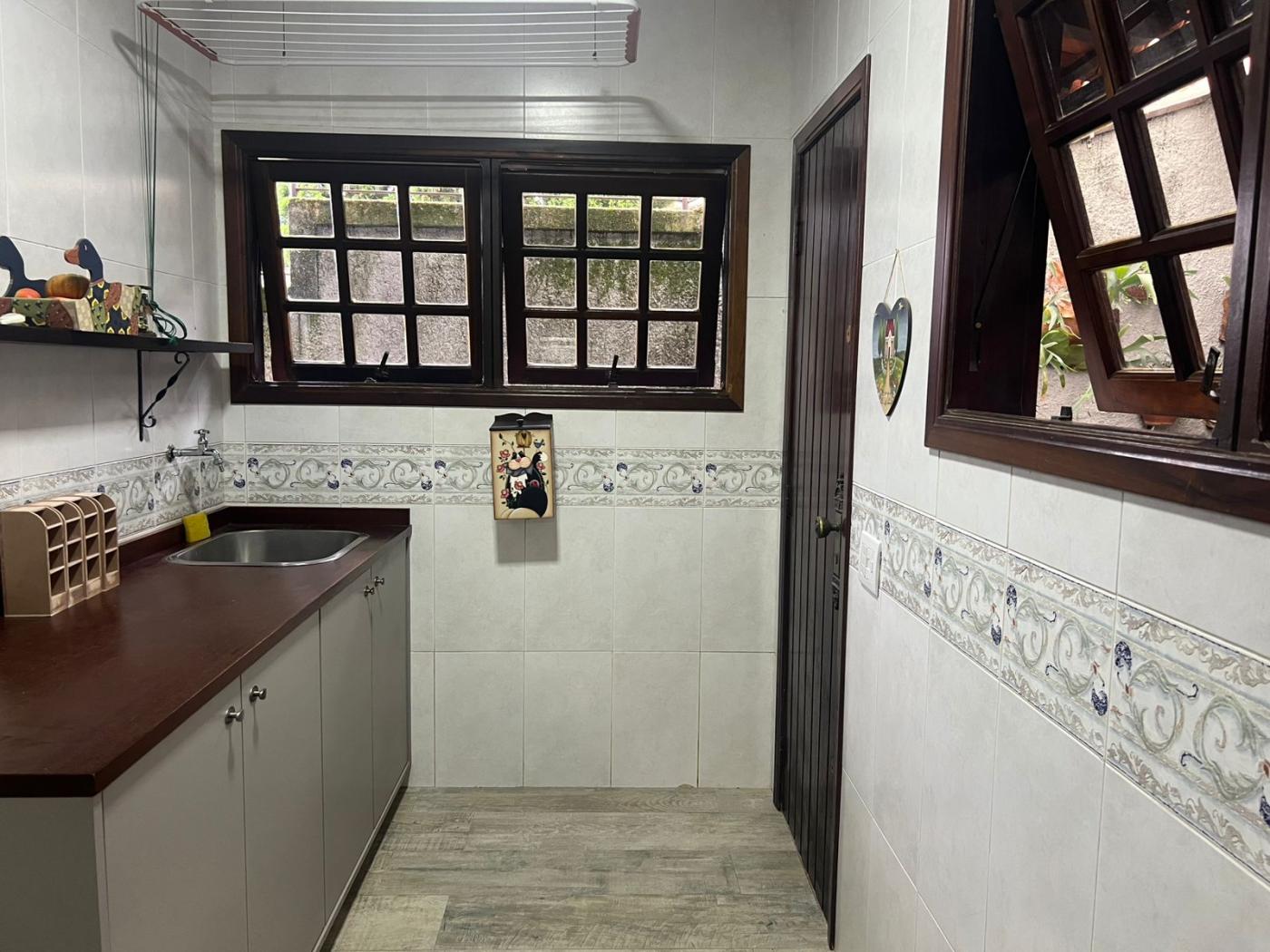 Casa à venda em Valparaíso, Petrópolis - RJ - Foto 20