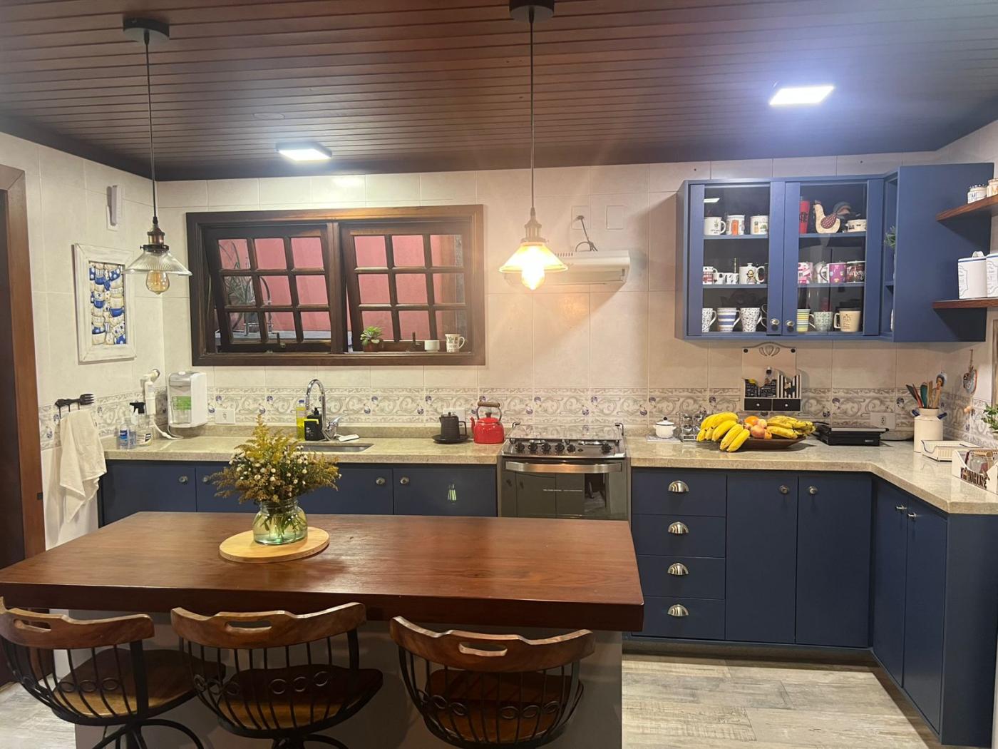 Casa à venda em Valparaíso, Petrópolis - RJ - Foto 18