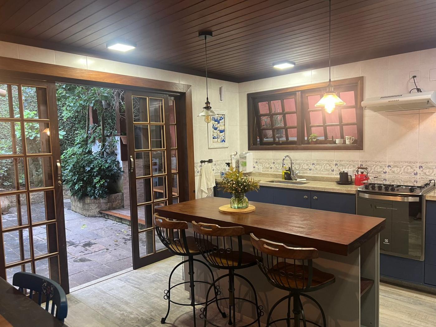 Casa à venda em Valparaíso, Petrópolis - RJ - Foto 19