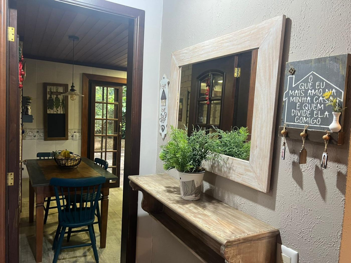 Casa à venda em Valparaíso, Petrópolis - RJ - Foto 8