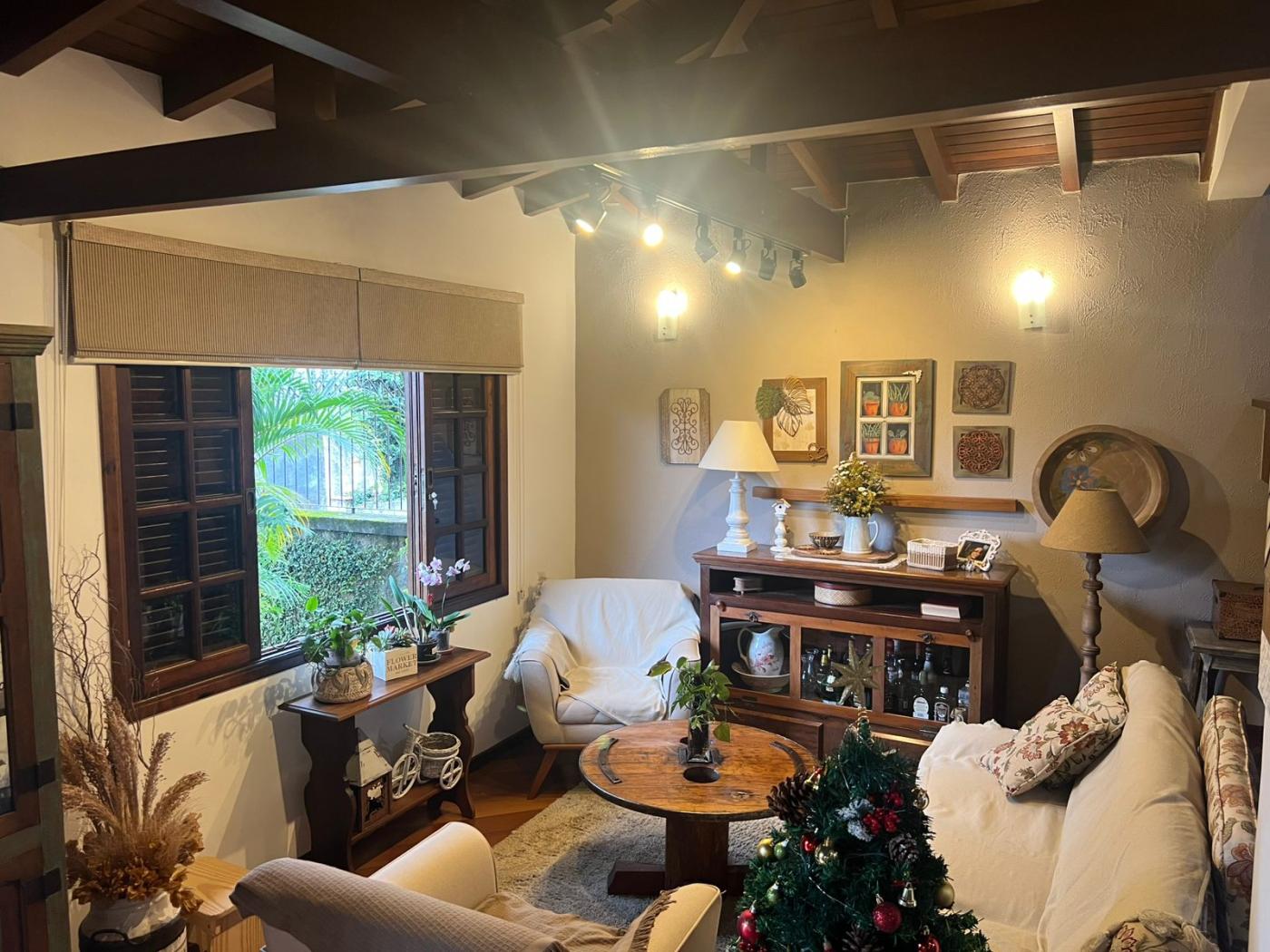 Casa à venda em Valparaíso, Petrópolis - RJ - Foto 4