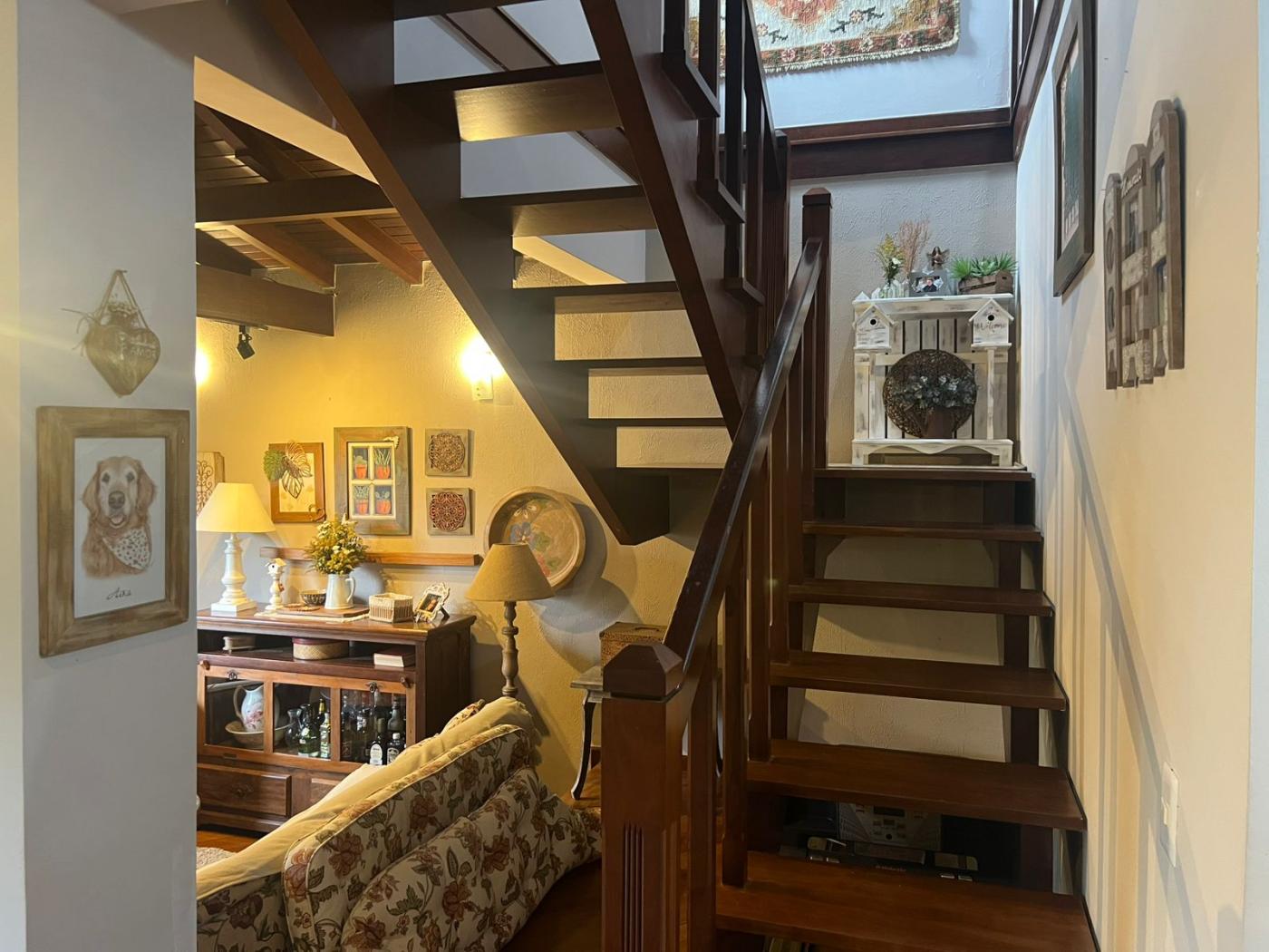 Casa à venda em Valparaíso, Petrópolis - RJ - Foto 9