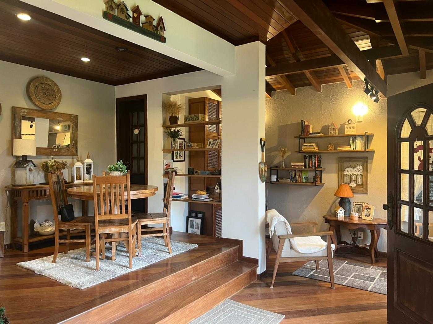 Casa à venda em Valparaíso, Petrópolis - RJ - Foto 3