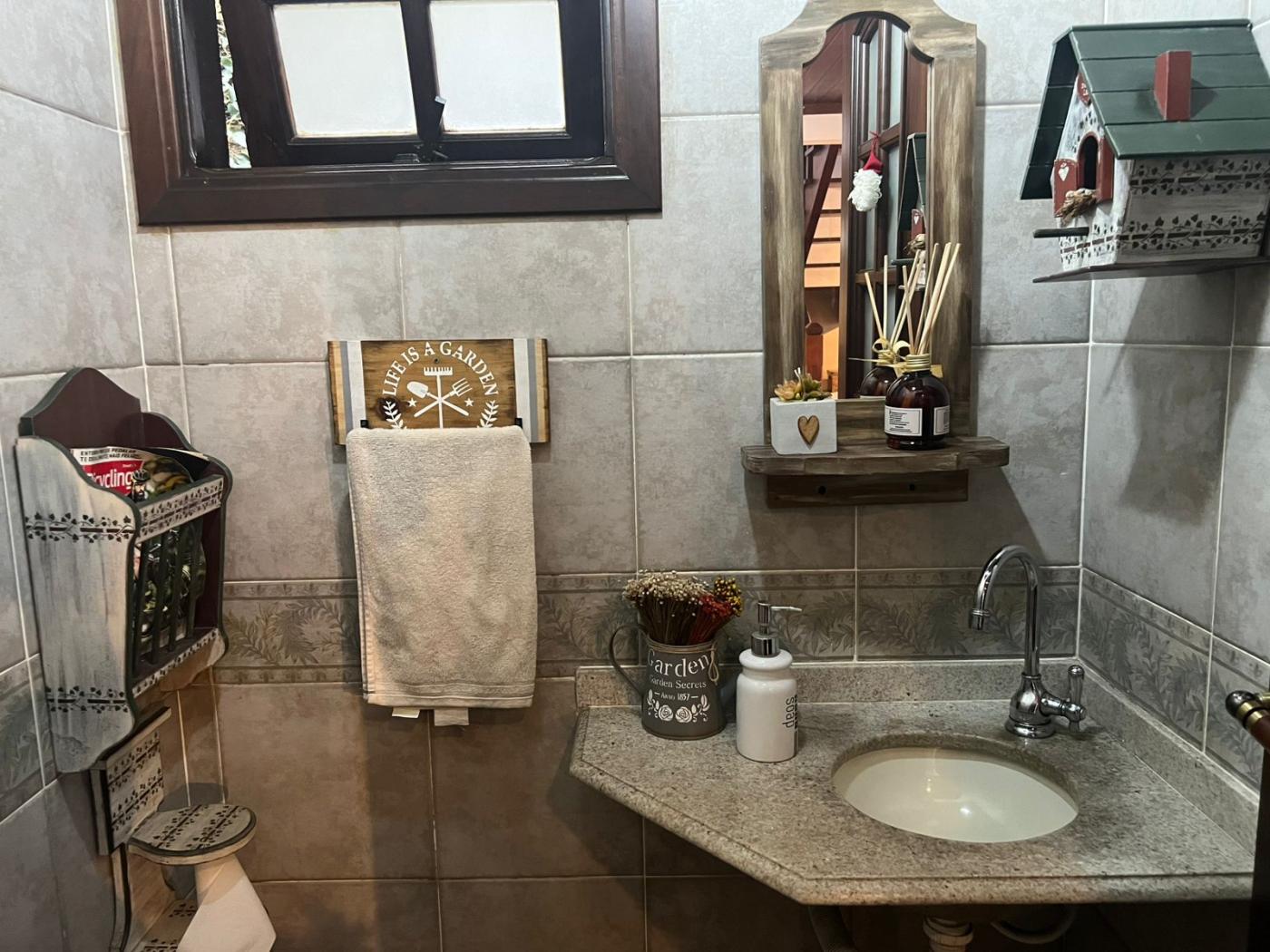 Casa à venda em Valparaíso, Petrópolis - RJ - Foto 7