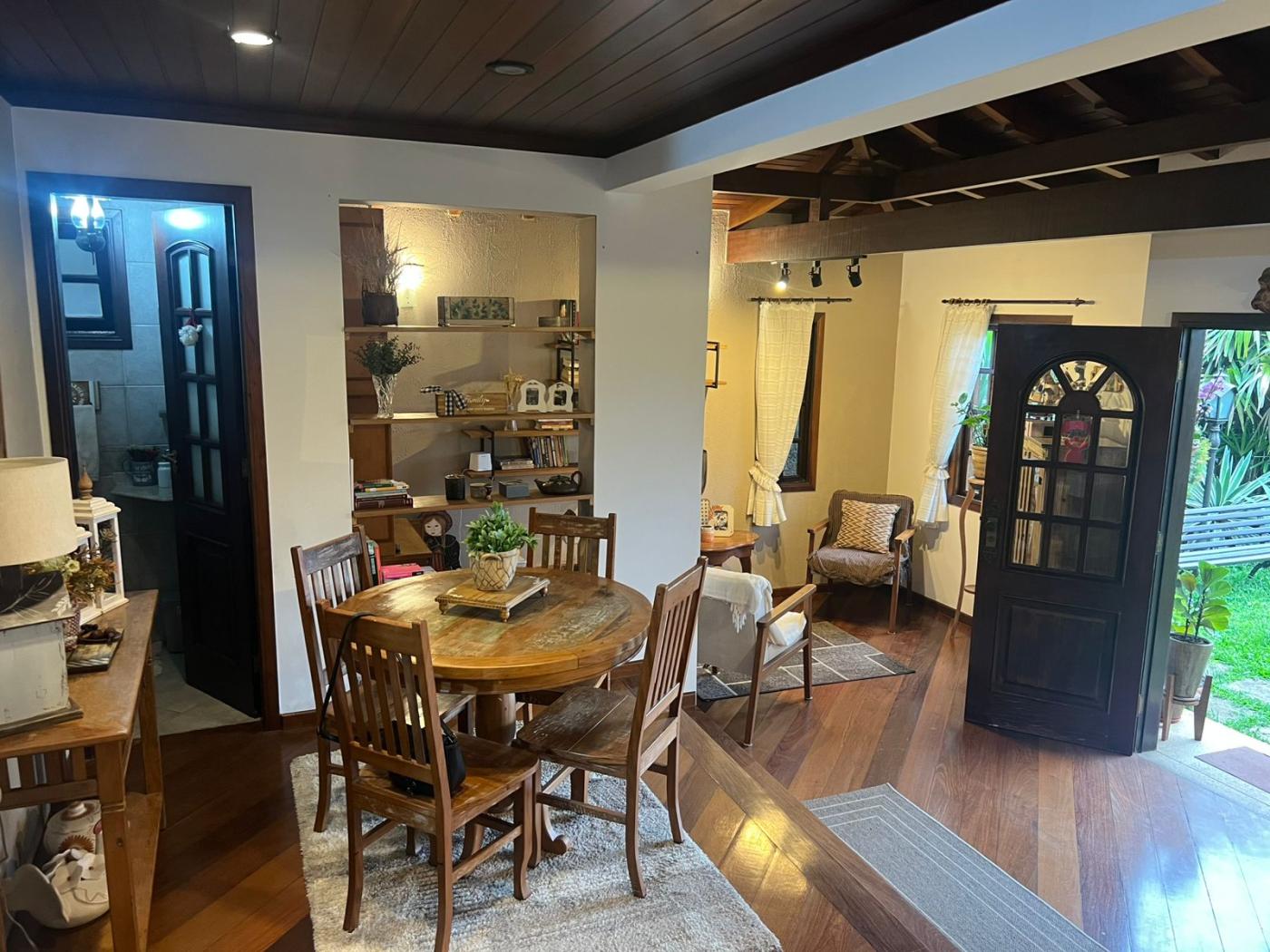 Casa à venda em Valparaíso, Petrópolis - RJ - Foto 5