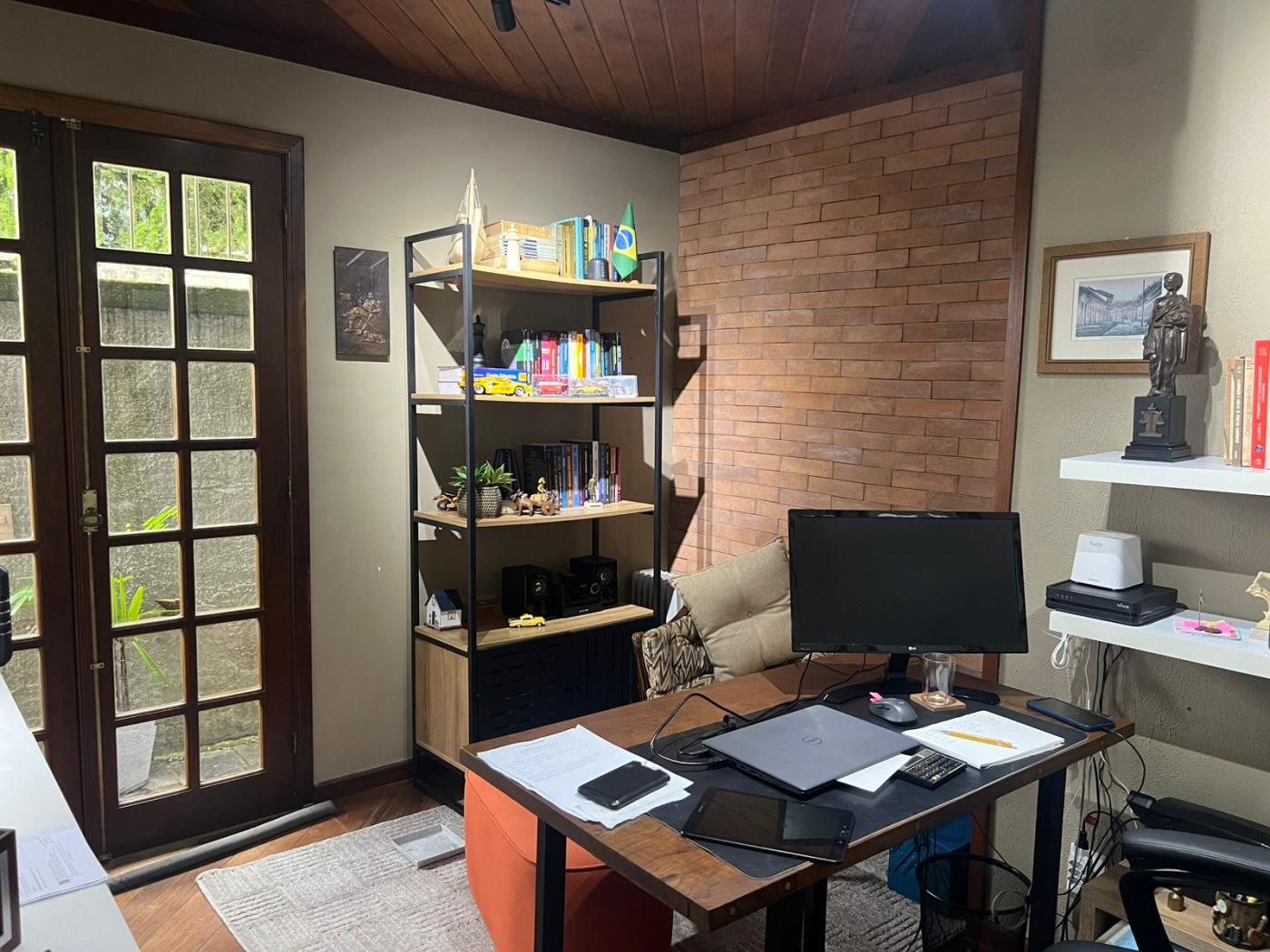 Casa à venda em Valparaíso, Petrópolis - RJ - Foto 6