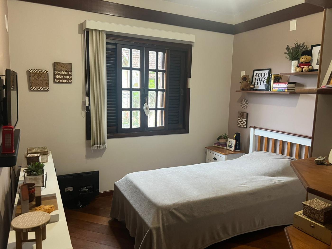 Casa à venda em Valparaíso, Petrópolis - RJ - Foto 14