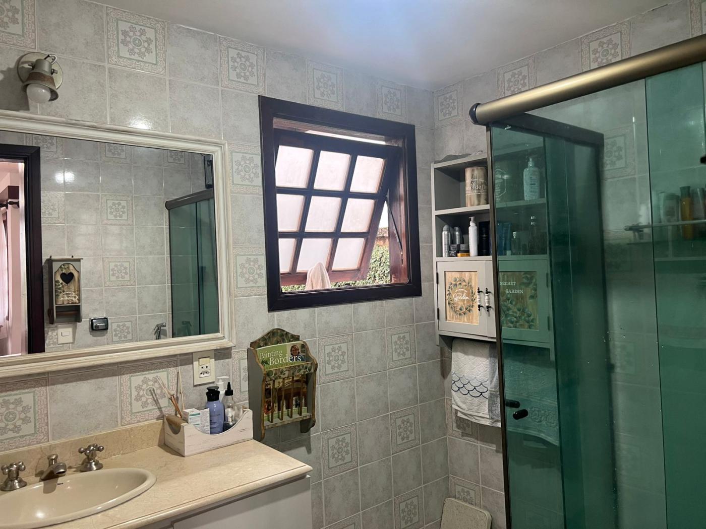 Casa à venda em Valparaíso, Petrópolis - RJ - Foto 13