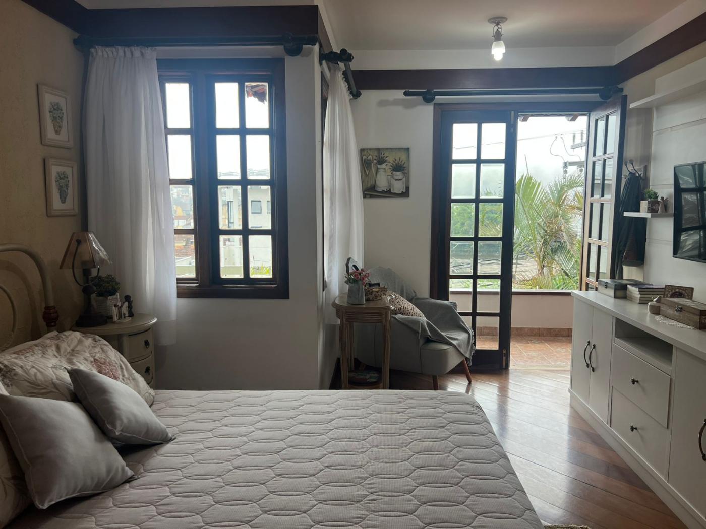 Casa à venda em Valparaíso, Petrópolis - RJ - Foto 12