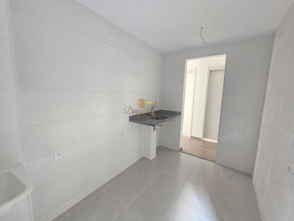 Apartamento à venda em Pimenteiras, Teresópolis - RJ - Foto 8