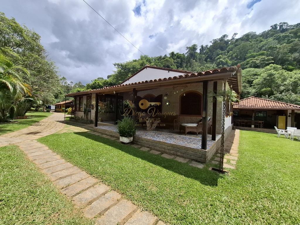 Outros à venda em Cruzeiro, Teresópolis - RJ - Foto 3