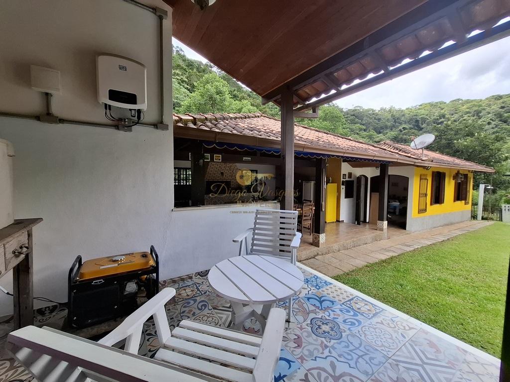 Outros à venda em Cruzeiro, Teresópolis - RJ - Foto 19