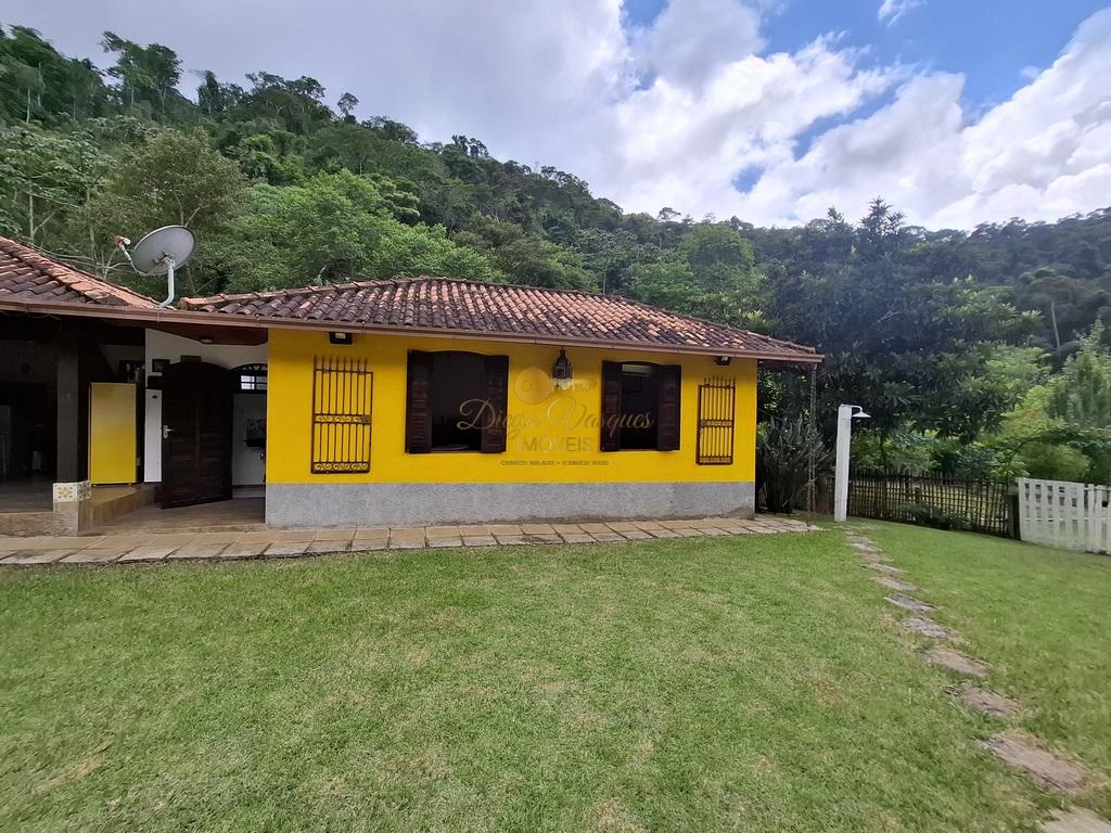 Outros à venda em Cruzeiro, Teresópolis - RJ - Foto 36