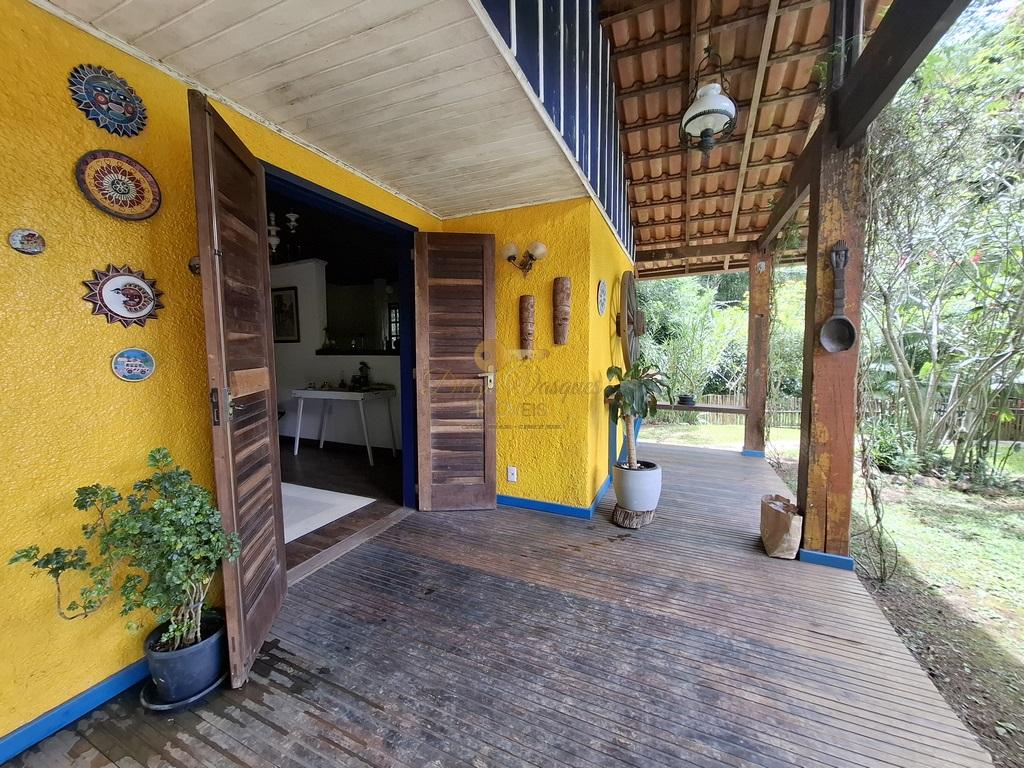 Outros à venda em Cruzeiro, Teresópolis - RJ - Foto 48