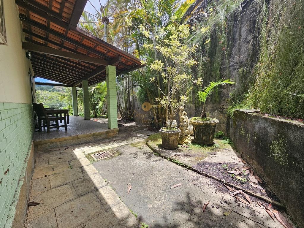 Casa à venda em Parque do Imbui, Teresópolis - RJ - Foto 6