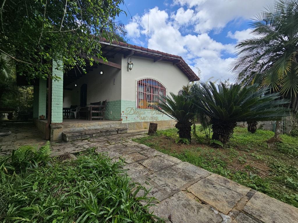 Casa à venda em Parque do Imbui, Teresópolis - RJ - Foto 2