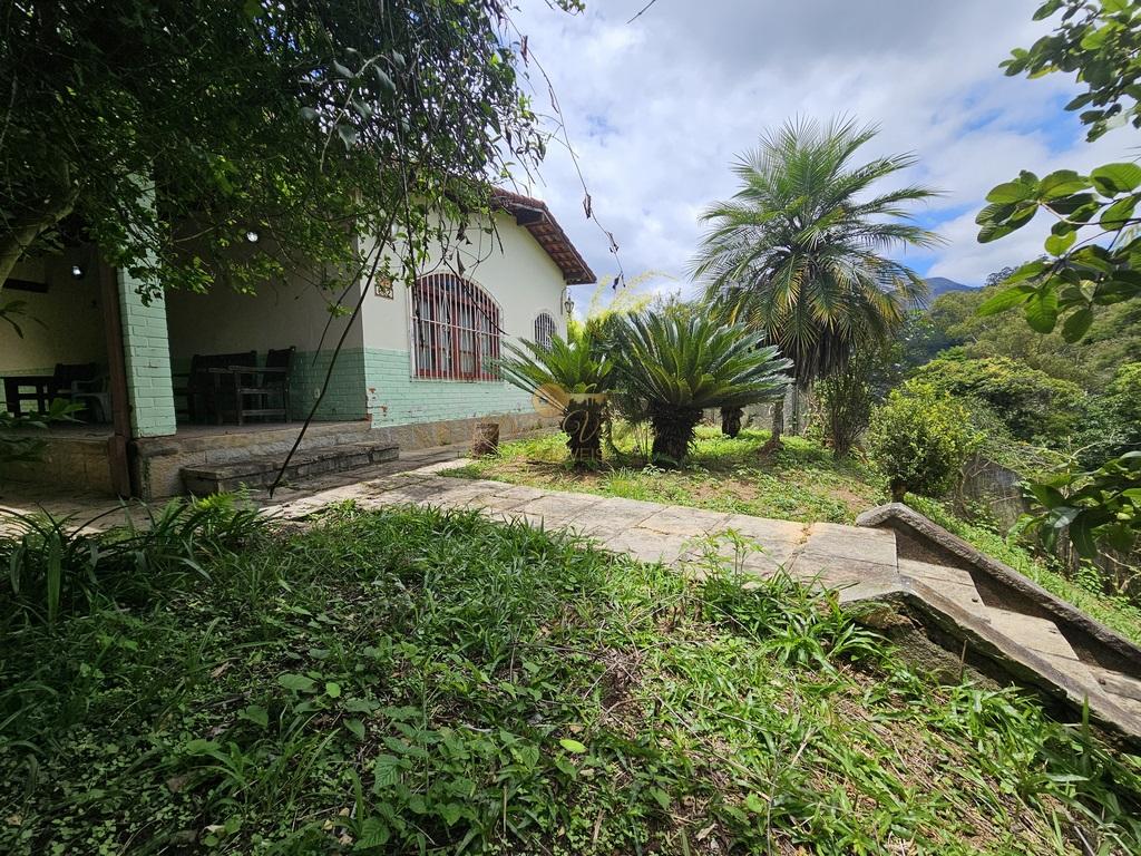 Casa à venda em Parque do Imbui, Teresópolis - RJ - Foto 5