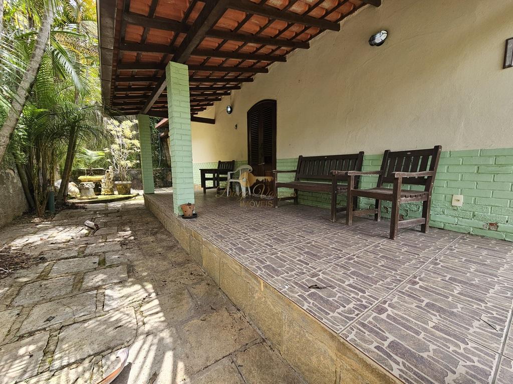 Casa à venda em Parque do Imbui, Teresópolis - RJ - Foto 7