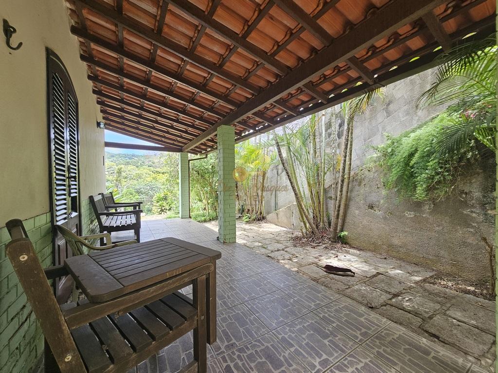 Casa à venda em Parque do Imbui, Teresópolis - RJ - Foto 8