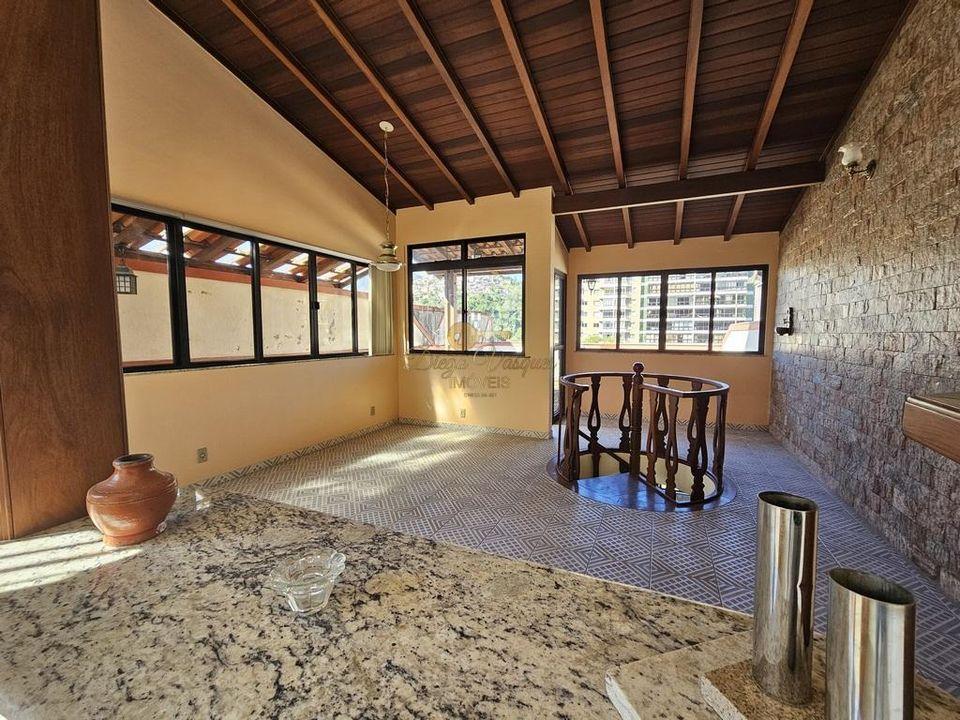 Cobertura, 2 quartos, 145 m² - Foto 19