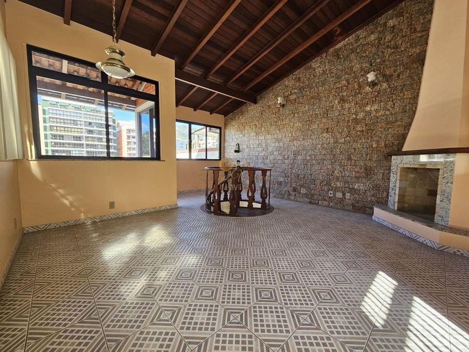 Cobertura, 2 quartos, 145 m² - Foto 1