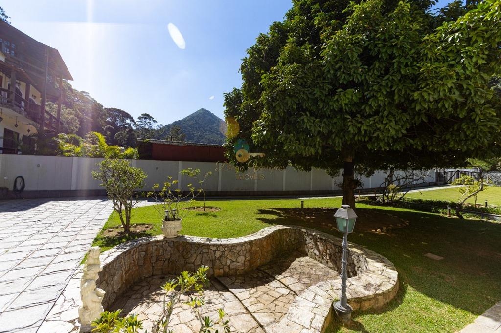 Casa à venda em Carlos Guinle, Teresópolis - RJ - Foto 10