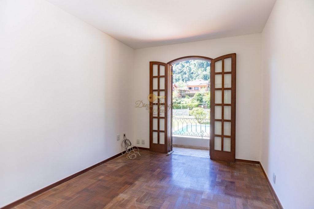 Casa à venda em Carlos Guinle, Teresópolis - RJ - Foto 29