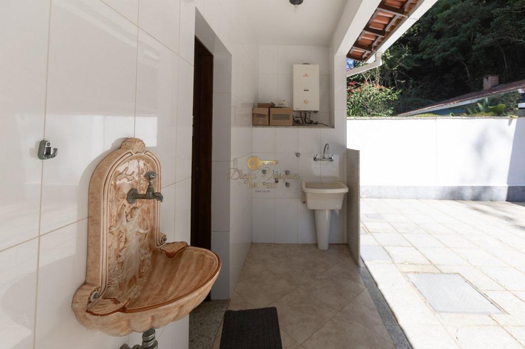 Casa à venda em Carlos Guinle, Teresópolis - RJ - Foto 30