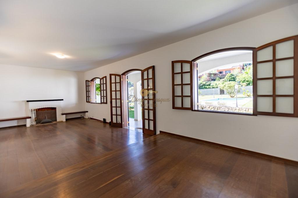 Casa à venda em Carlos Guinle, Teresópolis - RJ - Foto 14