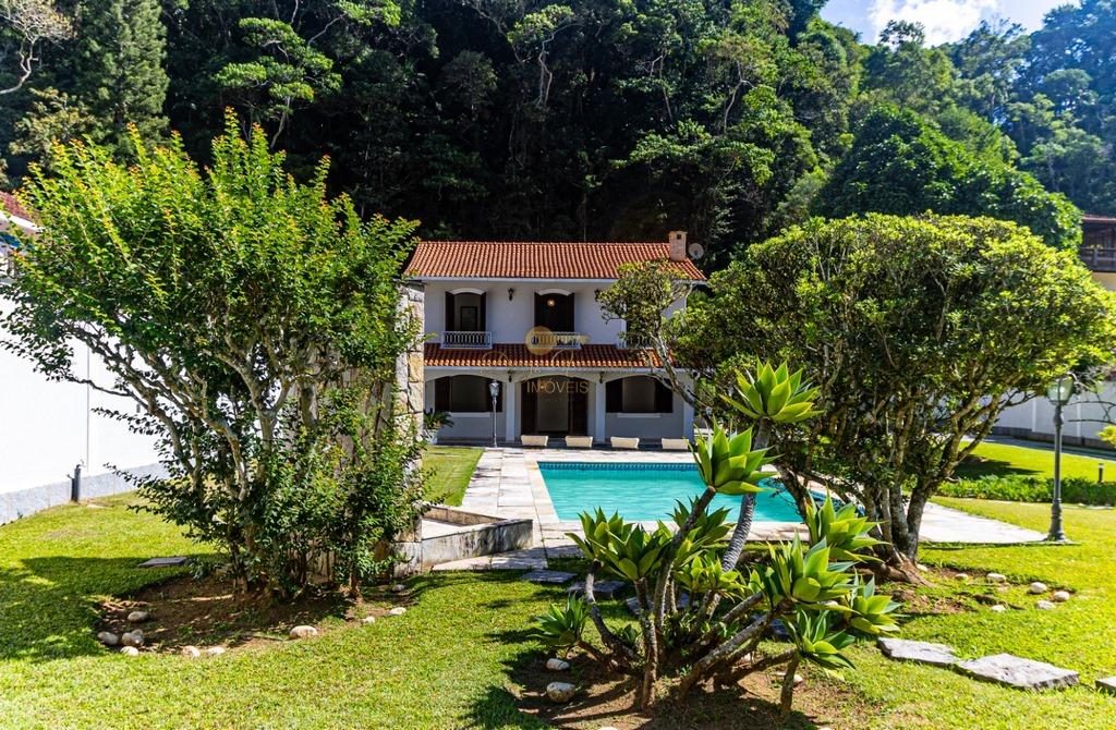 Casa à venda em Carlos Guinle, Teresópolis - RJ - Foto 3