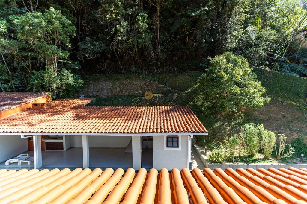 Casa à venda em Carlos Guinle, Teresópolis - RJ - Foto 41