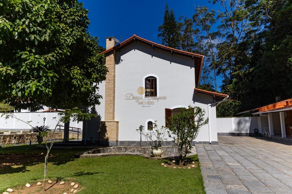 Casa para Alugar em Carlos Guinle, Teresópolis - RJ - Foto 7