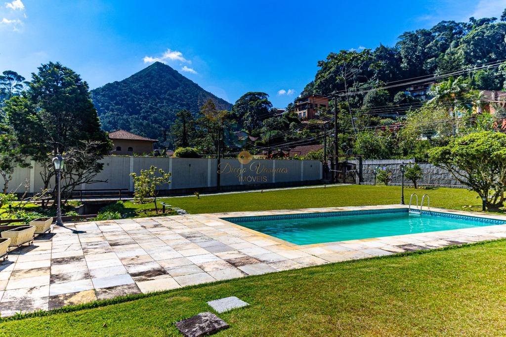 Casa para Alugar em Carlos Guinle, Teresópolis - RJ - Foto 40