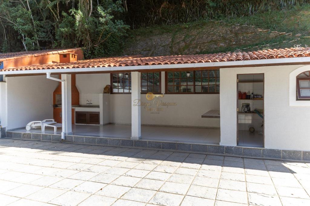 Casa para Alugar em Carlos Guinle, Teresópolis - RJ - Foto 9