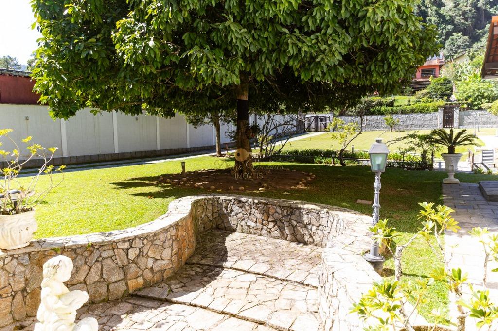 Casa para Alugar em Carlos Guinle, Teresópolis - RJ - Foto 31